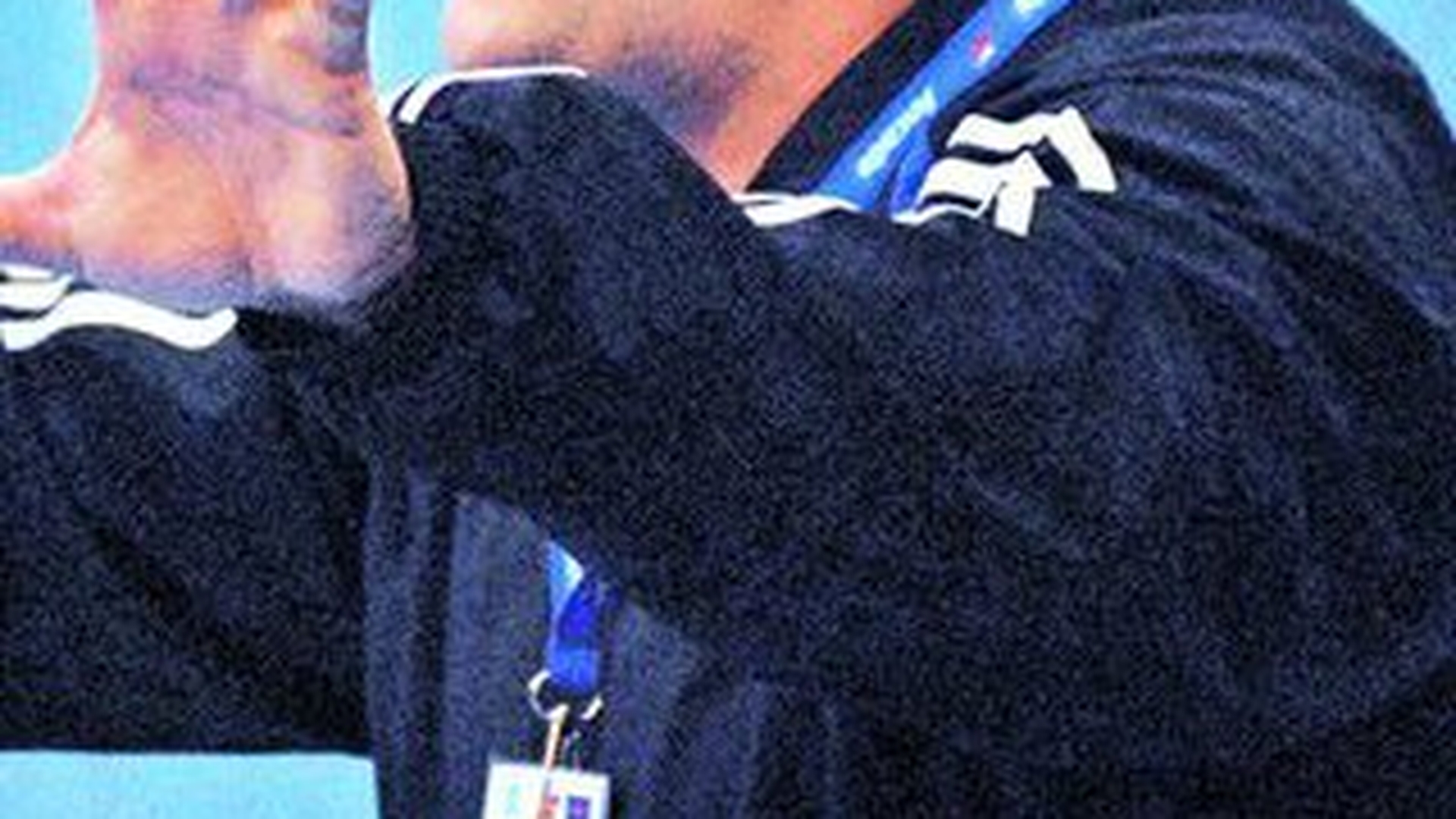 Fostul handbalist a devenit si tata de weekend! Vasile Stanga s-a mai ales cu o fiica