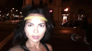 Inna, acuzata de fani ca se drogheaza! Vezi aici de ce au criticat-o!