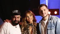 Adrian Petrache, nepotul lui Florin Salam, a devenit avocat! Fostul concurent de la X Factor este singurul cu diplomă de BAC din familie