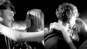 David Măruță și Ilona Tand s-au despărțit după trei luni de relație! Certurile dintre ei i-au exasperat pe părinți: ”Ce facem cu copiii ăștia?!”