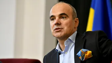 ALEGERI PARLAMENTARE 2020. Rareș Bogdan, dezlănțuit ”după 30 de ani de chin”. Europarlamentarul vrea plan Marshall pentru România!