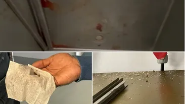 Ce au găsit inspectorii ANPC într-un cămin pentru bătrâni: Este strigător la cer