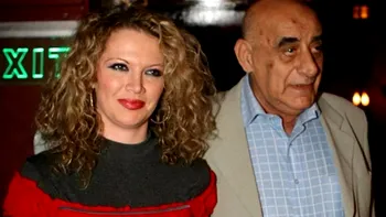 Oana și Viorel Lis au pătimit de sărbători! Ce au pățit cei doi: „Anul ăsta a fost cel mai groaznic Crăciun”