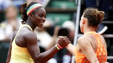 Simona Halep și-a aflat adversara din finala turneului de la Roland Garros