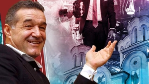 Gigi Becali, declarații mega-exclusive despre nunta dintre fiul unui preot și o minoră: ”Copiii au păcătuit, dar bunica mea s-a măritat la 15 ani și…”