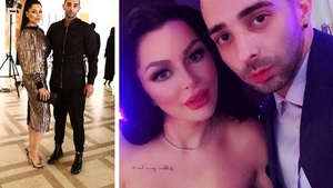 Prima reacție a lui Cornel după ce Cancan.ro a dezvăluit că a rupt logodna cu Brigitte! Mori de râs...