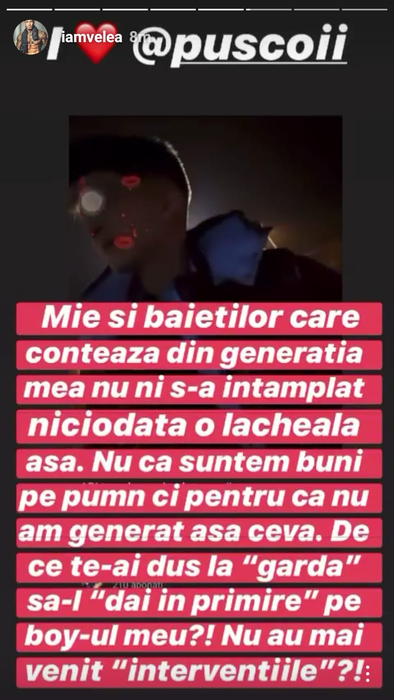 Alex Velea, declarații virulente după ce a aflat că Anamaria Prodan a devenit apărătoarea lui Abi Talent! “Dacă tu crezi că…”
