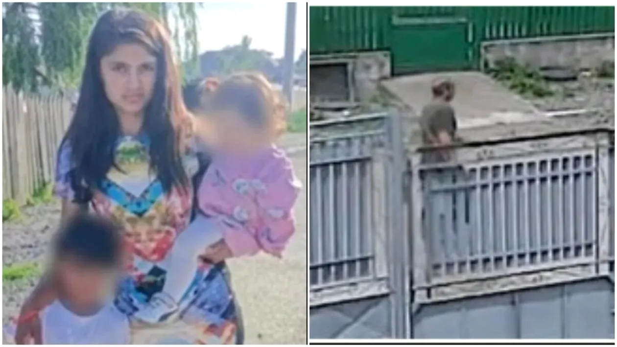 ULTIMELE cuvinte pe care Andreea, tânăra ucisă de concubinul ei, i le-a spus mamei sale înainte să se prăbușească sub o ploaie de lovituri de topor