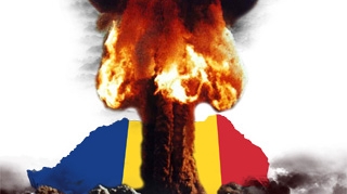 O interpretare cutremuratoare a profetiilor lui Nostradamus:Al Treilea Razboi Mondial va distruge Romania?