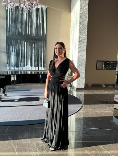 Probleme pentru Simona Halep, după revenire: „Va trebui să «sape» și mai adânc doar pentru a…”