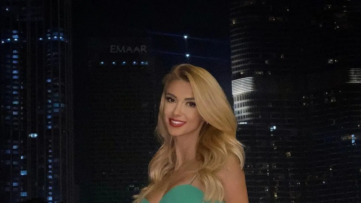 Andreea Bălan, mamă pentru a treia oară. Tocmai a făcut anunţul: Băiat