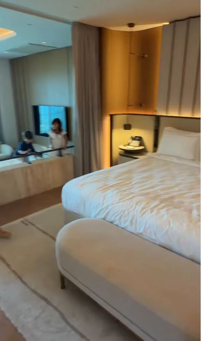 Nu e o glumă! Cât a plătit Rareș Cojoc pentru 7 nopți de cazare la un hotel de 5 stele din Antalya