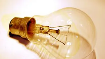 Becurile de 75W vor fi interzise de la 1 septembrie!