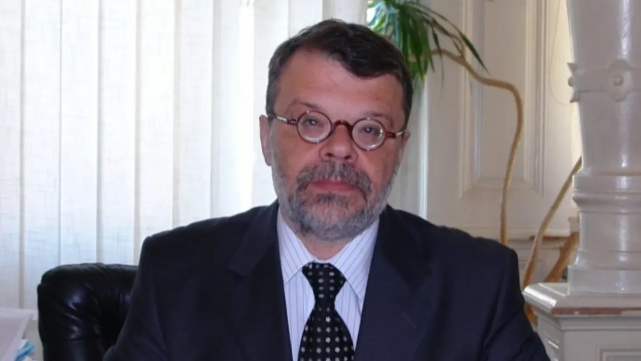 Doliu în România: A murit Daniel Barbu! Fostul ministru se lupta cu o boală teribilă