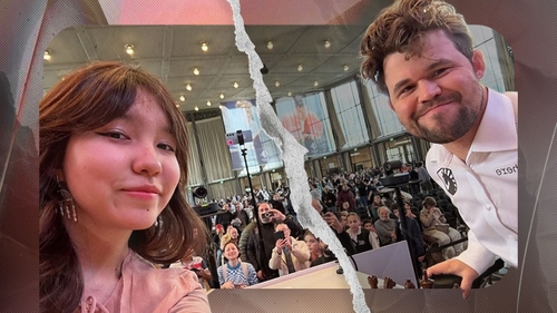 „Legenda” Magnus Carlsen, în centrul unui scandal viral: gestul făcut imediat după un selfie a uimit lumea șahului. Cum s-a terminat turneul