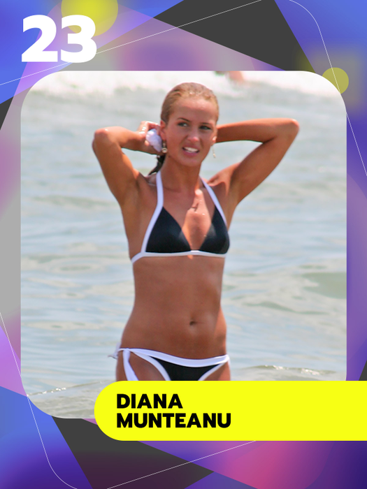 Top 40 dive care nu au făcut niciun compromis la plajă! Adelina Pestrițu, Bianca Drăgușanu și Gina Pistol au luat situația în propriile mâini