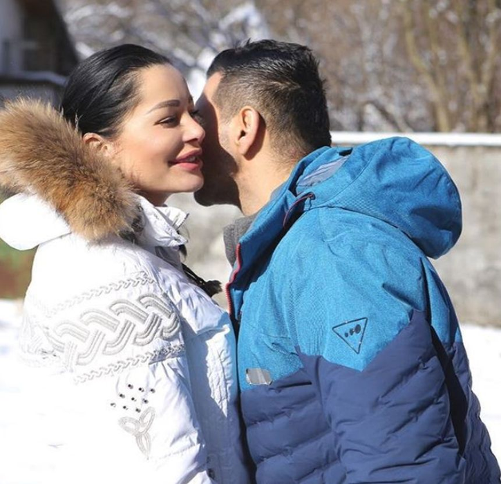 Brigitte Năstase, pusă la zid după ce s-a combinat cu Pastramă: „Ne dăm credincioasă și preacurvim”
