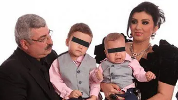 Adriana Bahmuţeanu vrea ce-i mai bun pentru copiii săi: Nu vreau să-i las cu cheia la gât! Vreau să am şofer, vreau bonă...
