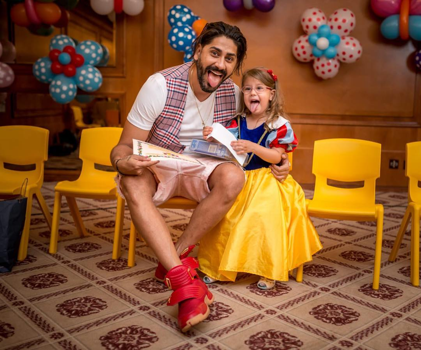 Connect-R și Misha s-au împăcat? Vedeta a făcut declarații: „Sentimentele nu au cum să dispară”