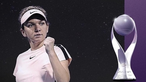 Lovitură dură pentru Simona Halep și Irina Begu! Jucătoarele de tenis au fost eliminate de la turneul din Miami