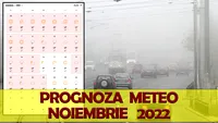 Meteorologii Accuweather anunță o lună noiembrie cum nu prea a mai fost. Temperaturi atipice în București, Iași și Constanța