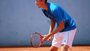 Medvedev, victorie FABULOASĂ cu Auger-Aliassime în sferturile de la Australian Open!