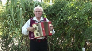 A murit rapsodul Banatului. Fiul acestuia este un cunoscut rocker. "L-am vazut in urma cu o luna si..."