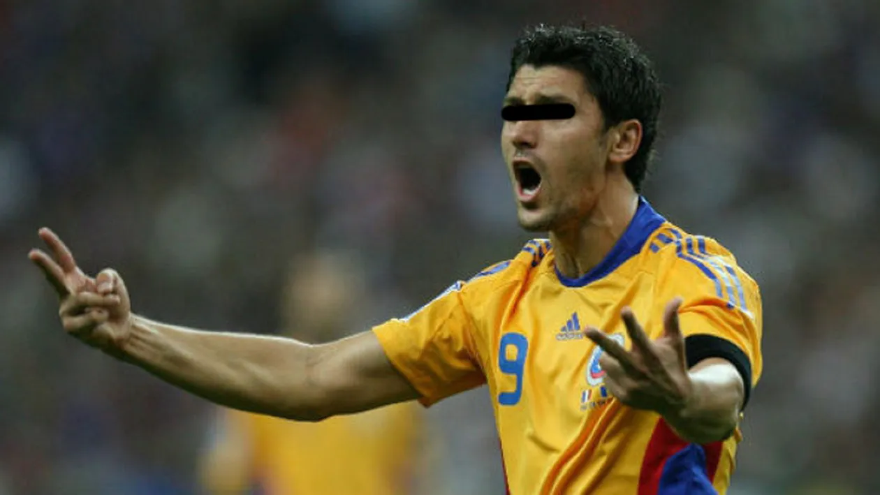 Bat clopotele de nunta! Fotbalistul Nationalei si-a prezentat iubita parintilor!