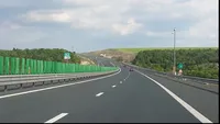 Autostrada Soarelui, lucrări terminate mai devreme cu o lună chiar în plină epidemie de coronavirus