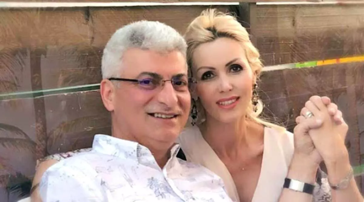 În ce relații a rămas văduva lui Silviu Prigoană cu fiii acestuia. Mihaela Prigoană face dezvăluiri, la aproape un an de la moartea afaceristului