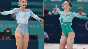 Americanii sunt FURIOȘI că TAS i-a dat medalia Anei Bărbosu. Reacția lor agresivă: „Atacuri constante și complet nefondate!”