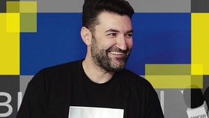 Primele declarații ale lui Smiley, după ce Theo Rose l-a părăsit pentru Brenciu, la Vocea României: ”Eu centrez, eu dau cu capul!”