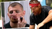 Câte clase și ce studii are Cătălin Moroșanu, de fapt. Îți vei schimba părerea despre faimosul de la Survivor All Stars