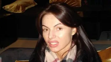 Vezi cum arata Ramona Lazuran nemachiata! Manechinul s-a fotografiat naturala!