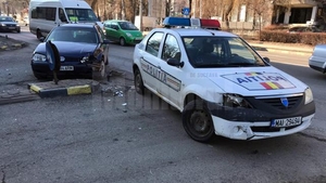 Cum s-a răzbunat un polițist din Suceava după ce a fost lăsat fără permis de colegii lui de la Rutieră