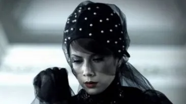 Sophia se luptă cu depresia: Plâng foarte mult şi foarte des. Plâng oceane