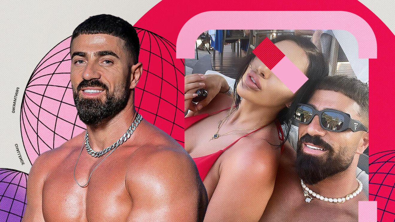 Beni de la ”Insula Iubirii” lovește din nou, după Maria și Claudia! Ispita masculină a ”marcat” la... altă ispită!