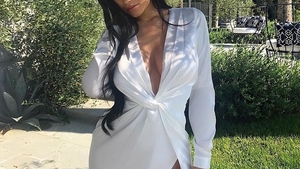 Kylie Jenner a prezentat-o lumii întregi pe fiica ei! Detaliul la care și-au oprit toți privirea