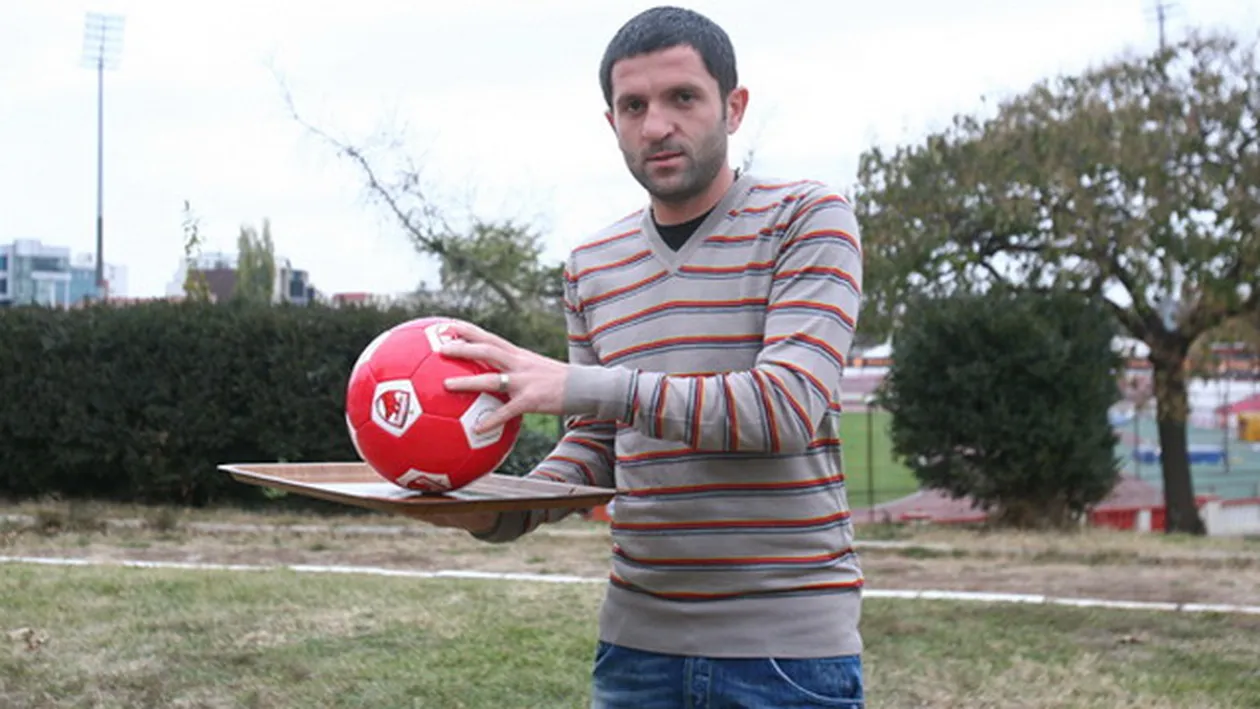 FOTO Anuntul facut de Catalin Munteanu pentru CANCAN.ro! “Am luat decizia de a renunta”. Ce face acum “Cap de Zmeu”