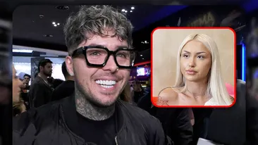 Lino Golden, primele declarații despre noua iubită! După divorțul de Delia, artistul și-a luat revanșa: “Sunt mai fericit ca niciodată”