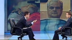 VIDEO Fiul lui Adrian Nastase a dezvaluit motivul pentru care tatal sau a incercat sa se sinucida! "A spus ca singurul lucru pe care nu i-l poate lua nimeni e demnitatea"