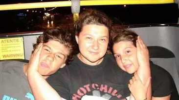 SURPRIZA de PROPORTII pentru cei doi frati arsi in Colectiv! Ce trupa CELEBRA i-a vizitat la spital!