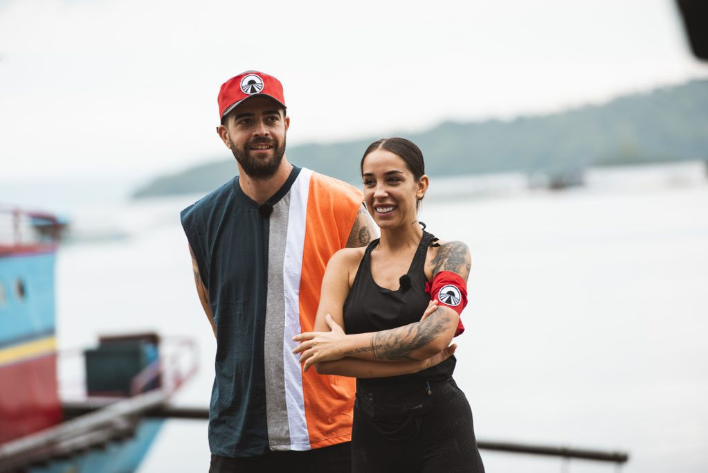 Iubita lui Speak, anunț important pe Instagram: ”Mă doare gâtul cât de mult am țipat de fericire”