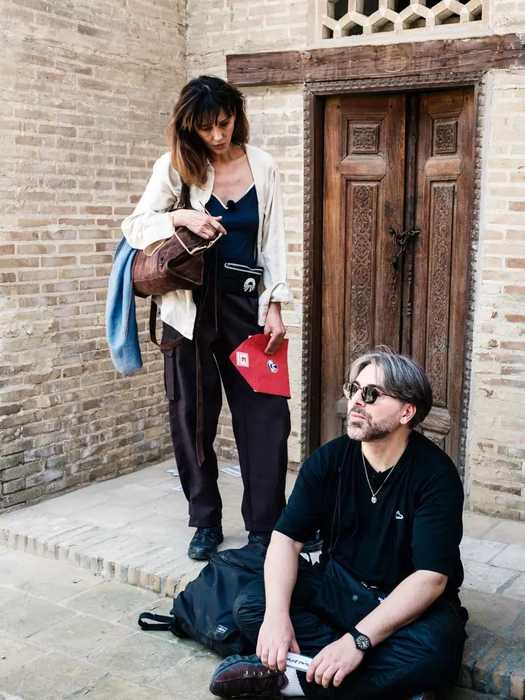 Scandalul de la Asia Express a atins dimensiuni penale! Maurice Munteanu, amenințat cu moartea de iubitul Valeriei Lungu