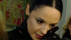 Andreea Marin a povestit, cu lacrimi în ochi, tragedia care i-a marcat viaţa! "A lăsat urme puternice"
