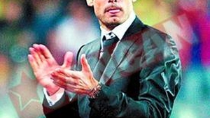 Raducioiu, un Guardiola pentru Dinamo