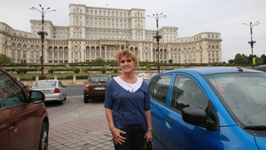 Declaraţii halucinante. Un fost candidat la Preşedinţie şochează: ”Mi-e greaţă de România…”