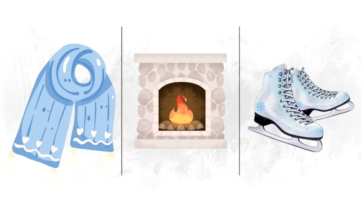 Cel mai tare test psihologic | Alege unul dintre aceste 3 obiecte! Alegerea îți va spune ce fel de om ești, de fapt