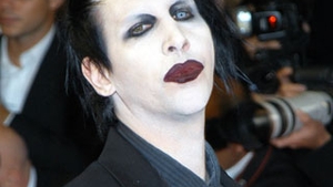 Marilyn Manson si Lindsay Lohan ar putea juca intr-un film despre un criminal in serie