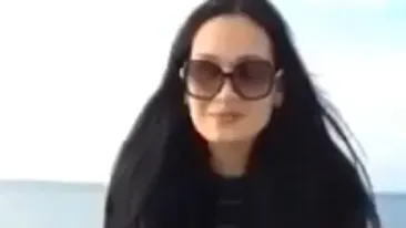 Daca stati prost cu inima, nu va uitati! Filmuletul care a bagat in sperieti intreaga Planeta! Era sa cad din pat!